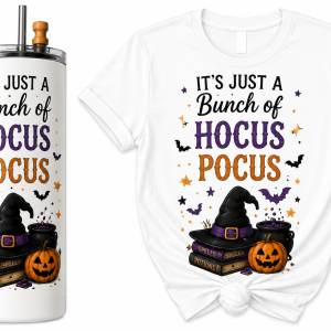 Hocus Pocus